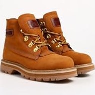 Resim Caterpillar Nubuk + Deri Bot REWORK, 5003023872 