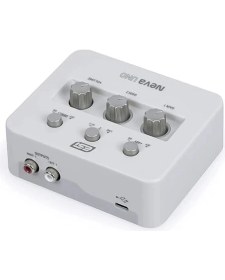 Resim AyrStore Neva Uno | 2-Giriş/2-Çıkış 24BIT/192KHZ Usb-C Ses Kartı (Windows|mac|ios Uyumlu) 