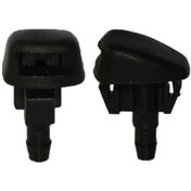 Resim Star Klips Fiskiye Memesi Jet Ec01-67-50ya Mazda 3 6 2001-2013 2 Adet 