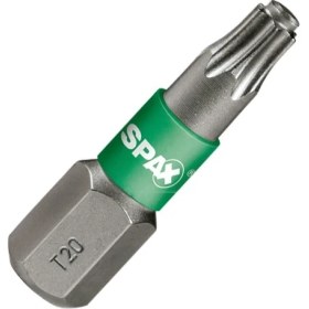 Resim Spax Abc Vidalama Ucu T 20*25 