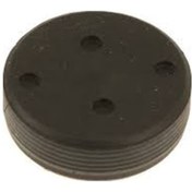 Resim Blok Su Tapası Delıklı 26mm Vw Golf5 Jetta 3 Passat 