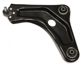 Resim Citroen C-Elyse 2012-2020 Ön Sol Salıncak Optimal Marka 9675031880 
