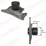 Resim THERMAX T01.188 THERMAX DEVİRDAİM CLIO III MEGANE III FLUENCE KAN 