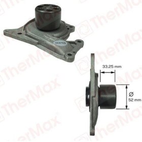 Resim THERMAX T01.188 THERMAX DEVİRDAİM CLIO III MEGANE III FLUENCE KAN 