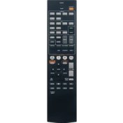 Resim Serfhyff Uzaktan Kumanda Yedek RAV522 Yamaha Av Alıcı RX-V477 RX-V577 RX-V477BL RX-V577BL RXV477 RXV577 RXV477BL (Yurt Dışından) 