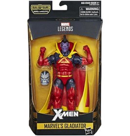 Resim Marvel Legends X-men - Marvel S Gladiator- 15 Cm 