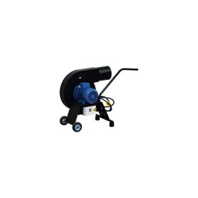 Resim Magmaweld 10 Metre Mobil Des Ms 1.1 Kw Duman Emme Sistemi 