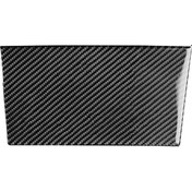 Resim 2019-2024 Bmw 8 Serisi G14 Sağdan Direksiyonlu Merkezi Kontrol Saklama Kutusu Sürgülü Panel Etiketi Siyah 1 Adet 