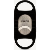 Resim Lubinski Basic Slim Puro Kesici Makas Siyah (60RING) 