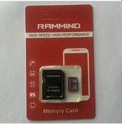 Resim Gaojunshop01 Kırmızı 32gb Hafıza Kartı Uhs-ı Class 10 4k Kayıt Araç Kamerası 