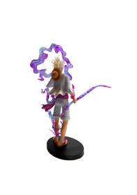 Resim Klc Anime Demon Slayer Luffy Figür 