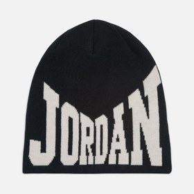 Resim Nike Jordan Peak Beanie Brk Gx Erkek Bere 