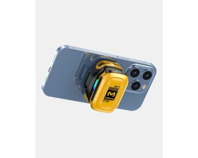 Resim Genel Tedarik Tec Teknolojili Telefon Soğutucu Yüksek Verimli ve Oyun Odaklı - EMTHBA6514-3565 