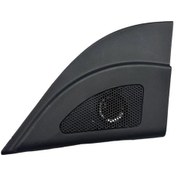 Resim Kapak Dikiz Aynası İç Hyundai Accent Blue 2012-2017 Sol Höparlörlü 