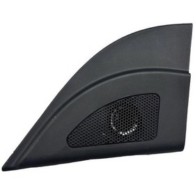 Resim Kapak Dikiz Aynası İç Hyundai Accent Blue 2012-2017 Sol Höparlörlü 