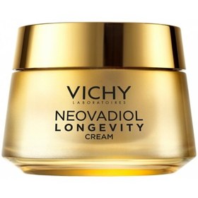 Resim Vichy Neovadiol Longevity Gündüz Kremi 50 ml 