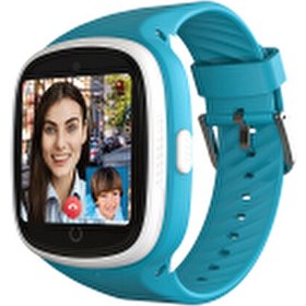 Resim Bilicra Connect Akıllı Çocuk Saati | TR Garanti 