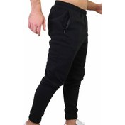 Resim PARK20 Pant Erkek Eşofman Alt CW6907-010-SIYAH 