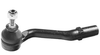 Resim Citroen C2 2003 - 2009 Ön Sol Rot Başı AYD Marka 381755 