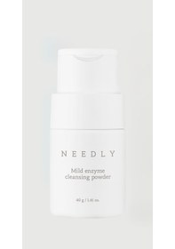 Resim Needly Mild Enzyme Cleansing Powder 40 G 