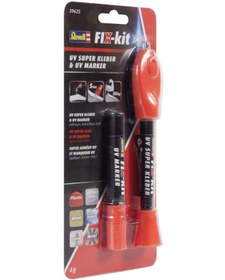 Resim Revell UV Yapıştırıcı 39625 