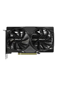 Resim Pny Rtx5060 8gb 128bit Siyah Ekran Kartı Vcg50608dfxpb1 