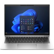 Resim HP EliteBook 830 G11 970Q4ET Ultra 7 155U 16 GB 512 GB SSD 13.3" W11P Dizüstü Bilgisayar 