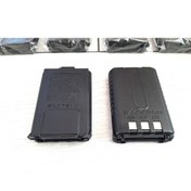 Resim BAOFENG Uv5r Uv5 Uv 5r Bf F8 Bf-f8 Telsiz Bataryası 