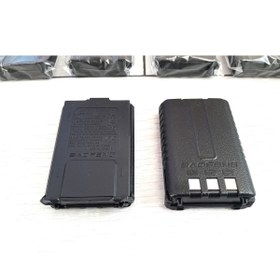 Resim BAOFENG Uv5r Uv5 Uv 5r Bf F8 Bf-f8 Telsiz Bataryası 