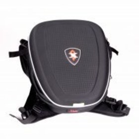 Resim Tex Forte Gt 70656 Çok Amaçlı Depoüstü Kuyruk Sırt Omuz Çantası 