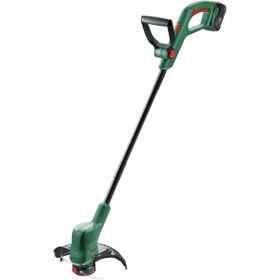 Resim AyrStore EasyGrassCut 18V-230 akülü çim biçme makinesi (1 x akü 2,0 Ah, 18 Volt sistemi, kesme 