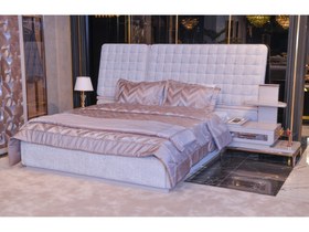 Resim Lexus Lux Yatak Odası 