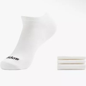 Resim 3'lü Çorap adidas 