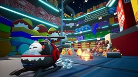 Resim Race with Ryan Xbox One Game 