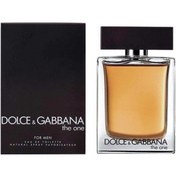 Resim Dolce & Gabbana The One Erkek Parfüm EDT 100 ML 