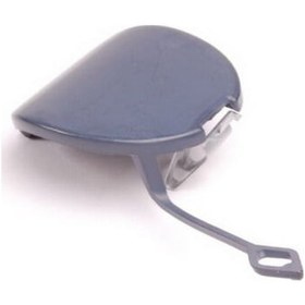 Resim BMW E46 ARKA TAMPON ÇEKİ KAPAĞI -M- 51122695274 