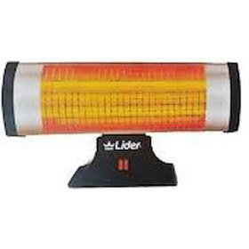 Resim Lider Ayakaltı Isıtıcı 1600 Watt LD-1600 