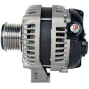 Resim Hella ALTERNATOR 12V 150 A 276DT LAND ROVER DISCOVERY 3 0409 RANGE ROVER SPORT 0513 