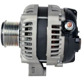 Resim Hella ALTERNATOR 12V 150 A 276DT LAND ROVER DISCOVERY 3 0409 RANGE ROVER SPORT 0513 