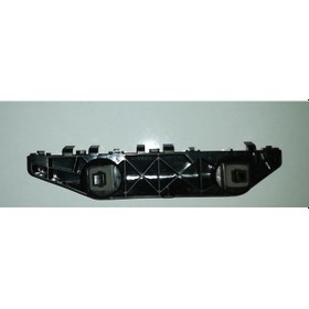 Resim BRAKET TAMPON MİCRA 10-13 ARKA RH 