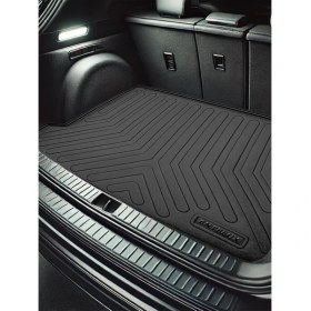 Resim Mercedes C Seri W203 Sedan C230 K.elegance 2005 Uyumlu Lüks Bagaj Havuzu 