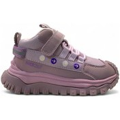 Resim Marco Kids 22692 Çocuk Suya Dayanıklı Bot Lila 