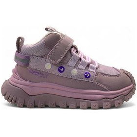 Resim Marco Kids 22692 Çocuk Suya Dayanıklı Bot Lila 