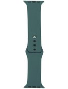 Resim Teleplus Watch Ultra 49mm Kordon Krd11 Klasik Mat Kordon 