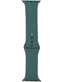 Resim Teleplus Watch Ultra 49mm Kordon Krd11 Klasik Mat Kordon 
