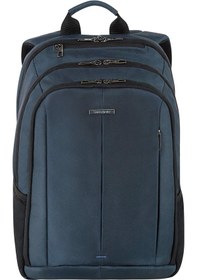 Resim Samsonite Cm5-01-006 Guard It 2.0 Notebook Sırt Çantası, 15.6" Diğer 