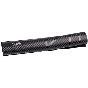 Resim Pro Kadro Koruyucu Siyah Xl Karbon Görünümlü Neopren Prac0054 Siyah 