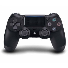 Resim Concord C-859 Double Shock 4 Wireless Kablosuz Ps4 Oyun Kolu 