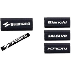 Resim Genel Markalar Bisiklet Kadro Koruyucu 