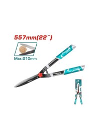 Resim Tht1516301 Teflon Kaplı Çim Kesme Makası Nms Hırdavat 